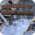 Mysteries of the Past: Shadow of the Wendigo Spiel