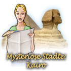 Mysteriöse Städte: Kairo Spiel