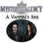 Mystery Agency: A Vampire's Kiss Spiel