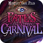 Mystery Case Files®: Fate's Carnival Collector's Edition Spiel