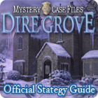 Mystery Case Files: Dire Grove Strategy Guide Spiel