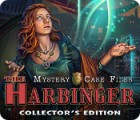 Mystery Case Files: The Harbinger Collector's Edition Spiel