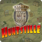 Mystery Case Files - Huntsville Spiel