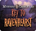 Mystery Case Files: Schlüssel zu Ravenhearst Sammleredition Spiel