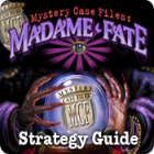 Mystery Case Files: Madame Fate  Strategy Guide Spiel