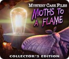 Mystery Case Files: Wie eine Motte im Licht Sammleredition Spiel