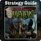 Mystery Case Files Ravenhearst : Puzzle Door Strategy Guide Spiel