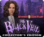 Mystery Case Files: Der schwarze Schleier Sammleredition Spiel