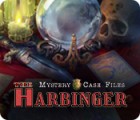 Mystery Case Files: The Harbinger Spiel