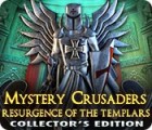 Mystery Crusaders: Resurgence of the Templars Collector's Edition Spiel