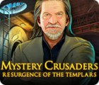 Mystery Crusaders: Wiederkehr der Tempelritter Spiel