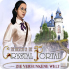 The Mystery of the Crystal Portal: Die versunkene Welt Spiel