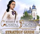 The Mystery of the Crystal Portal: Beyond the Horizon Strategy Guide Spiel