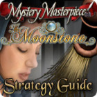 Mystery Masterpiece: The Moonstone Strategy Guide Spiel