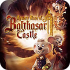 Mystery Maze Of Balthasar Castle Spiel