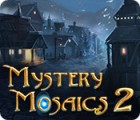 Mystery Mosaics 2 Spiel