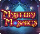 Mystery Mosaics Spiel