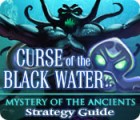 Mystery of the Ancients: The Curse of the Black Water Strategy Guide Spiel