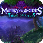 Mystery of the Ancients: Die drei Wächter Sammleredition Spiel