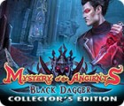 Mystery of the Ancients: Schwarzer Dolch Sammleredition Spiel