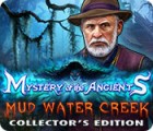 Mystery of the Ancients: Trübe Wasser Sammleredition Spiel