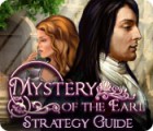 Mystery of the Earl Strategy Guide Spiel