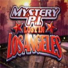 Mystery PI Lost in Los Angeles Spiel