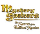 Mystery Seekers: The Secret of the Haunted Mansion Spiel