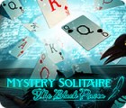 Mystery Solitaire: Der schwarze Rabe Spiel