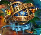 Mystery Tales: Spiel ums Leben Spiel