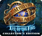 Mystery Tales: Im Auge des Feuers Sammleredition Spiel