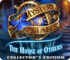 Mystery Tales: Geistreiche Beziehungen Sammleredition Spiel