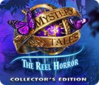 Mystery Tales: The Reel Horror Collector's Edition Spiel