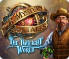 Mystery Tales: Die Grauzone Spiel