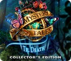 Mystery Tales: Bis zum Tod Sammleredition Spiel