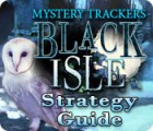 Mystery Trackers: Black Isle Strategy Guide Spiel