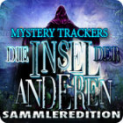 Mystery Trackers: Die Insel der Anderen Sammleredition Spiel