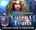 Mystery Trackers: Herzkönigin Sammleredition Spiel