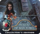 Mystery Trackers: Das Geheimnis von Watch Hill Sammleredition Spiel