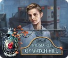 Mystery Trackers: Das Geheimnis von Watch Hill Spiel