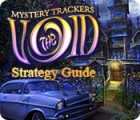 Mystery Trackers: The Void Strategy Guide Spiel