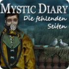 Mystic Diary: Die fehlenden Seiten Spiel