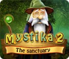 Mystika 2: Die Zuflucht Spiel