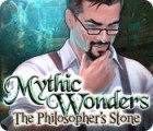 Mythic Wonders: Der Stein der Weisen Spiel