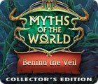 Myths of the World: Behind the Veil Collector's Edition Spiel