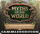 Myths of the World: Bound by the Stone Collector's Edition Spiel