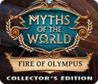 Myths of the World: Das Feuer des Olymp Sammleredition Spiel