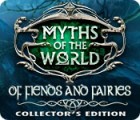 Myths of the World: Der Elfenfänger Sammleredition Spiel