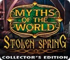 Myths of the World: Gestohlener Frühling Sammleredition Spiel