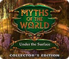 Myths of the World: Stille Wasser sind tief Sammleredition Spiel